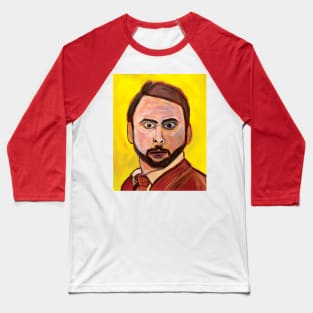 Charlie Baseball T-Shirt